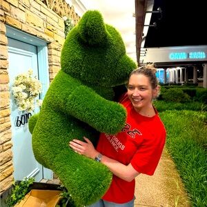 Meet your Posher, Kate